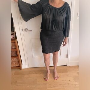Max Studio Speciality Dress